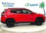 USED 2019 19 JEEP COMPASS 1.6L 5d  118 BHP WINTER PACK -Heated Seats, SATNAV, 18" Black Alloys, Bluetooth, Cruise Control, Reverse Camera/ Sensors, Full Service History 54000 Miles Only