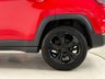 USED 2019 19 JEEP COMPASS 1.6L 5d  118 BHP WINTER PACK -Heated Seats, SATNAV, 18" Black Alloys, Bluetooth, Cruise Control, Reverse Camera/ Sensors, Full Service History 54000 Miles Only