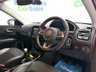 USED 2019 19 JEEP COMPASS 1.6L 5d  118 BHP WINTER PACK -Heated Seats, SATNAV, 18" Black Alloys, Bluetooth, Cruise Control, Reverse Camera/ Sensors, Full Service History 54000 Miles Only