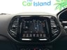USED 2019 19 JEEP COMPASS 1.6L 5d  118 BHP WINTER PACK -Heated Seats, SATNAV, 18" Black Alloys, Bluetooth, Cruise Control, Reverse Camera/ Sensors, Full Service History 54000 Miles Only