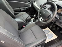 USED 2010 60 RENAULT MEGANE 1.4 TCe Dynamique TomTom Convertible 2dr Petrol Manual Euro 5 (130 ps) 