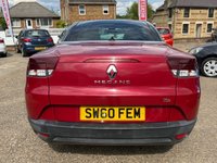 USED 2010 60 RENAULT MEGANE 1.4 TCe Dynamique TomTom Convertible 2dr Petrol Manual Euro 5 (130 ps) 