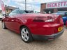USED 2010 60 RENAULT MEGANE 1.4 TCe Dynamique TomTom Convertible 2dr Petrol Manual Euro 5 (130 ps) 