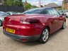 USED 2010 60 RENAULT MEGANE 1.4 TCe Dynamique TomTom Convertible 2dr Petrol Manual Euro 5 (130 ps) 