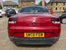 USED 2010 60 RENAULT MEGANE 1.4 TCe Dynamique TomTom Convertible 2dr Petrol Manual Euro 5 (130 ps) 