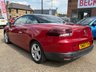 USED 2010 60 RENAULT MEGANE 1.4 TCe Dynamique TomTom Convertible 2dr Petrol Manual Euro 5 (130 ps) 