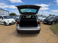 USED 2017 17 VOLKSWAGEN TIGUAN 2.0 TDI BlueMotion Tech SE Navigation SUV 5dr Diesel Manual Euro 6 (s/s) (150 ps) 