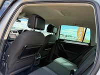USED 2017 17 VOLKSWAGEN TIGUAN 2.0 TDI BlueMotion Tech SE Navigation SUV 5dr Diesel Manual Euro 6 (s/s) (150 ps) 