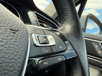 USED 2017 17 VOLKSWAGEN TIGUAN 2.0 TDI BlueMotion Tech SE Navigation SUV 5dr Diesel Manual Euro 6 (s/s) (150 ps) 