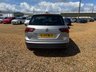 USED 2017 17 VOLKSWAGEN TIGUAN 2.0 TDI BlueMotion Tech SE Navigation SUV 5dr Diesel Manual Euro 6 (s/s) (150 ps) 