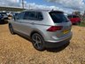 USED 2017 17 VOLKSWAGEN TIGUAN 2.0 TDI BlueMotion Tech SE Navigation SUV 5dr Diesel Manual Euro 6 (s/s) (150 ps) 