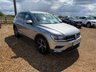 USED 2017 17 VOLKSWAGEN TIGUAN 2.0 TDI BlueMotion Tech SE Navigation SUV 5dr Diesel Manual Euro 6 (s/s) (150 ps) 