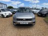 USED 2017 17 VOLKSWAGEN TIGUAN 2.0 TDI BlueMotion Tech SE Navigation SUV 5dr Diesel Manual Euro 6 (s/s) (150 ps) 