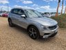 USED 2017 17 VOLKSWAGEN TIGUAN 2.0 TDI BlueMotion Tech SE Navigation SUV 5dr Diesel Manual Euro 6 (s/s) (150 ps) 