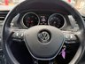 USED 2017 17 VOLKSWAGEN TIGUAN 2.0 TDI BlueMotion Tech SE Navigation SUV 5dr Diesel Manual Euro 6 (s/s) (150 ps) 