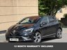 USED 2023 73 RENAULT CLIO 1.0 TCe RS Line Hatchback 5dr Petrol Manual Euro 6 (s/s) (90 ps) ONE OWNER FROM NEW!