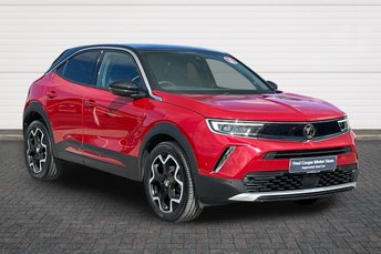 2023 VAUXHALL MOKKA