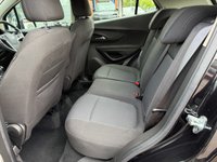 USED 2018 18 VAUXHALL MOKKA X 1.4i Turbo ecoTEC Active SUV 5dr Petrol Manual Euro 6 (s/s) (140 ps) 