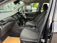 USED 2018 18 VAUXHALL MOKKA X 1.4i Turbo ecoTEC Active SUV 5dr Petrol Manual Euro 6 (s/s) (140 ps) 