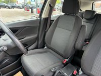 USED 2018 18 VAUXHALL MOKKA X 1.4i Turbo ecoTEC Active SUV 5dr Petrol Manual Euro 6 (s/s) (140 ps) 