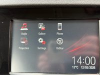 USED 2018 18 VAUXHALL MOKKA X 1.4i Turbo ecoTEC Active SUV 5dr Petrol Manual Euro 6 (s/s) (140 ps) 