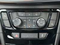 USED 2018 18 VAUXHALL MOKKA X 1.4i Turbo ecoTEC Active SUV 5dr Petrol Manual Euro 6 (s/s) (140 ps) 