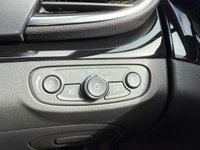 USED 2018 18 VAUXHALL MOKKA X 1.4i Turbo ecoTEC Active SUV 5dr Petrol Manual Euro 6 (s/s) (140 ps) 