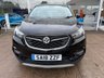 USED 2018 18 VAUXHALL MOKKA X 1.4i Turbo ecoTEC Active SUV 5dr Petrol Manual Euro 6 (s/s) (140 ps) 