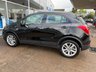 USED 2018 18 VAUXHALL MOKKA X 1.4i Turbo ecoTEC Active SUV 5dr Petrol Manual Euro 6 (s/s) (140 ps) 