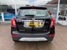 USED 2018 18 VAUXHALL MOKKA X 1.4i Turbo ecoTEC Active SUV 5dr Petrol Manual Euro 6 (s/s) (140 ps) 