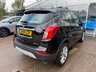 USED 2018 18 VAUXHALL MOKKA X 1.4i Turbo ecoTEC Active SUV 5dr Petrol Manual Euro 6 (s/s) (140 ps) 