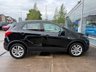 USED 2018 18 VAUXHALL MOKKA X 1.4i Turbo ecoTEC Active SUV 5dr Petrol Manual Euro 6 (s/s) (140 ps) 