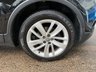 USED 2018 18 VAUXHALL MOKKA X 1.4i Turbo ecoTEC Active SUV 5dr Petrol Manual Euro 6 (s/s) (140 ps) 