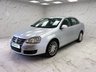 USED 2006 56 VOLKSWAGEN JETTA **MAKE US AN OFFER!!**2.0 TDI Sport Saloon 4dr Diesel Manual Euro 4 (140 ps) 10X SERVICES! 1 FORMER OWNER! 10X SERVICES! 1 FORMER OWNER!