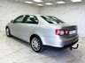 USED 2006 56 VOLKSWAGEN JETTA **MAKE US AN OFFER!!**2.0 TDI Sport Saloon 4dr Diesel Manual Euro 4 (140 ps) 10X SERVICES! 1 FORMER OWNER! 10X SERVICES! 1 FORMER OWNER!