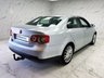 USED 2006 56 VOLKSWAGEN JETTA **MAKE US AN OFFER!!**2.0 TDI Sport Saloon 4dr Diesel Manual Euro 4 (140 ps) 10X SERVICES! 1 FORMER OWNER! 10X SERVICES! 1 FORMER OWNER!