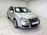 USED 2006 56 VOLKSWAGEN JETTA **MAKE US AN OFFER!!**2.0 TDI Sport Saloon 4dr Diesel Manual Euro 4 (140 ps) 10X SERVICES! 1 FORMER OWNER! 10X SERVICES! 1 FORMER OWNER!