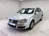 USED 2006 56 VOLKSWAGEN JETTA **MAKE US AN OFFER!!**2.0 TDI Sport Saloon 4dr Diesel Manual Euro 4 (140 ps) 10X SERVICES! 1 FORMER OWNER! 10X SERVICES! 1 FORMER OWNER!