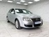 USED 2006 56 VOLKSWAGEN JETTA **MAKE US AN OFFER!!**2.0 TDI Sport Saloon 4dr Diesel Manual Euro 4 (140 ps) 10X SERVICES! 1 FORMER OWNER! 10X SERVICES! 1 FORMER OWNER!