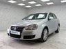 USED 2006 56 VOLKSWAGEN JETTA **MAKE US AN OFFER!!**2.0 TDI Sport Saloon 4dr Diesel Manual Euro 4 (140 ps) 10X SERVICES! 1 FORMER OWNER! 10X SERVICES! 1 FORMER OWNER!