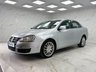 USED 2006 56 VOLKSWAGEN JETTA **MAKE US AN OFFER!!**2.0 TDI Sport Saloon 4dr Diesel Manual Euro 4 (140 ps) 10X SERVICES! 1 FORMER OWNER! 10X SERVICES! 1 FORMER OWNER!
