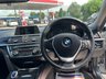 USED 2013 13 BMW 3 SERIES 2.0 320d Luxury Saloon 4dr Diesel Manual Euro 5 (s/s) (184 ps) Low road tax