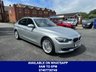 USED 2013 13 BMW 3 SERIES 2.0 320d Luxury Saloon 4dr Diesel Manual Euro 5 (s/s) (184 ps) Low road tax