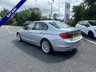 USED 2013 13 BMW 3 SERIES 2.0 320d Luxury Saloon 4dr Diesel Manual Euro 5 (s/s) (184 ps) Low road tax