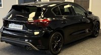USED 2019 19 FORD FOCUS 1.5 EcoBlue ST-Line Hatchback 5dr Diesel Manual Euro 6 (s/s) (120 ps) 