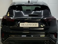 USED 2019 19 FORD FOCUS 1.5 EcoBlue ST-Line Hatchback 5dr Diesel Manual Euro 6 (s/s) (120 ps) 