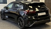 USED 2019 19 FORD FOCUS 1.5 EcoBlue ST-Line Hatchback 5dr Diesel Manual Euro 6 (s/s) (120 ps) 