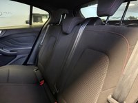 USED 2019 19 FORD FOCUS 1.5 EcoBlue ST-Line Hatchback 5dr Diesel Manual Euro 6 (s/s) (120 ps) 