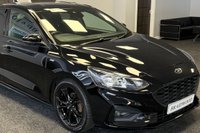 USED 2019 19 FORD FOCUS 1.5 EcoBlue ST-Line Hatchback 5dr Diesel Manual Euro 6 (s/s) (120 ps) 