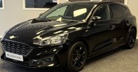 USED 2019 19 FORD FOCUS 1.5 EcoBlue ST-Line Hatchback 5dr Diesel Manual Euro 6 (s/s) (120 ps) 